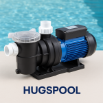 pump สระว่ายน้ำ